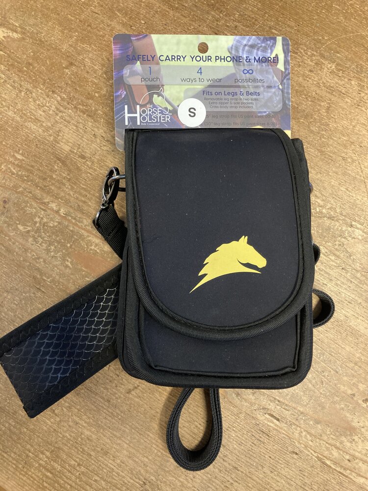 Parelli Parelli Horse Holster Black S/M