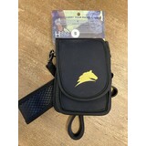 Parelli Parelli Horse Holster Black S/M Parelli Parelli Horse Holster Black S/M