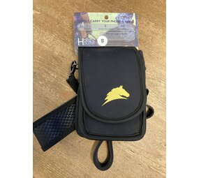 Parelli Parelli tasje Horse Holster Black S/M