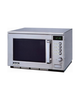 Sharp Magnetron | RVS | 20L | 2100W | 230V | 450x580x350(h)mm 