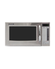Sharp Magnetron | RVS | 28L | 1000W | Programmering | 230V | 520x424x309(h)mm 