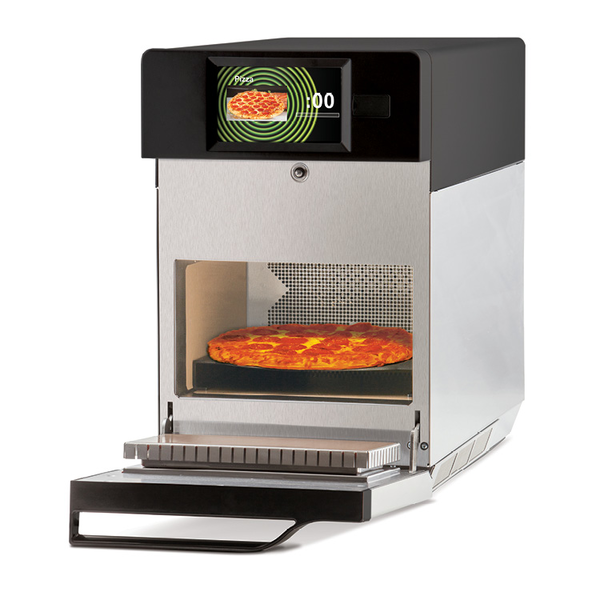 High Speed Oven MRX523 | 1200 Menu's | Geheel RVS | 2kW | 17 Liter | 400V | 358x743x578(h)mm