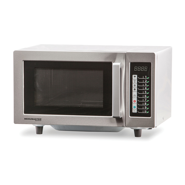 Magnetron | RVS | 23L | 1000W | Programmering | 110V (60Hz) | 508x419x311(h)mm