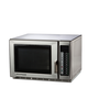 Menumaster Magnetron | RVS | 34L | 1800W | Programmering | 230V (60Hz) | 551x533x365(h)mm 
