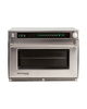 Menumaster Magnetron | RVS | 45L | 2100W | Programmering (USB) | 2 Niveaus | 230V (60Hz) | 650x597x472(h)mm 