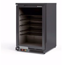 Coreco Wijnkoelkast Coreco ERHW 150 | 130L | Met Glas Draaideur | 620x520x850(h)mm