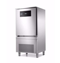 Afinox Blastchiller | SPEED 10 | 10 Niveaus (EN/GN) | Max. 32kg (Koelen) / 22kg (Vriezen) | 0.9kW (230V) | Touchscreen | 790x839x1630(h)mm