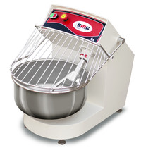 GMG GMG spiraalmixer 20 liter | Vaste kom en vaste kop | Geanodiseerd wit staal | 0,37kW | 390x730x610(h)mm GMG GMG spiraalmixer 20 liter | Vaste kom en vaste kop | Geanodiseerd wit staal | 0,37kW | 390x730x610(h)mm
