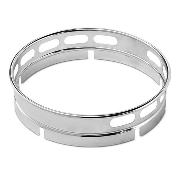 RVS Wok ring | 600/700 & AHAB0013 lines | Ø 290 mm