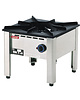 Mastro Gas Tafel Wok Range | 1 brander | 13kW | 500x500x450(h)mm 