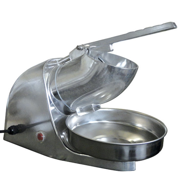 Ice Crusher | Automatisch |  20kg/u | 250W | 450x350x400(h)mm