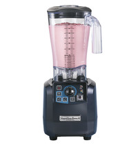 Hamilton Beach Bar Blender/Milkshaker | 1.8L | 178x203x457(h)mm