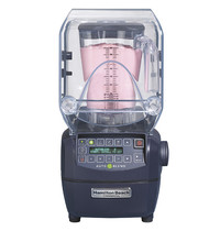 Hamilton Beach Bar Blender/Milkshaker | 1.8L | 229x305x483(h)mm