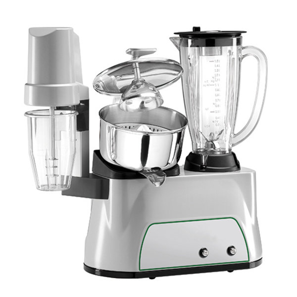 Bar Blender/Milkshaker | 1.5L | 317x490x510(h)mm