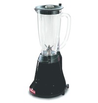 Diamond Mixer | Multifunctioneel | Zwart | 1.5L | 230V | 213x200x416(h)mm