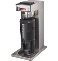 Diamond Koffiezetapparaat | Automatisch | 1 Groep | Container 2.5L | 1.9kW | 290x450x740(h)mm