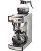 Diamond Koffiezetapparaat | 1 Groep + 2 Verwarmplaten | Automatisch | 2.25kW | 196x360x430(h)mm 