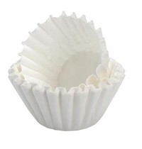 Diamond Papieren Filters | Doos met 1000 Stuks | 900 mm 