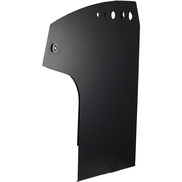 Espresso Apparaat | 1 Groep | Automatisch | Zwart | 1.95kW | 475x563x530(h)mm