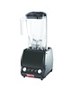 Diamond Professionele Mixer | Vierkant | Glas | 2L | Met Timer + Snelheidsregelaar | 230V | 208x210x490(h)mm 