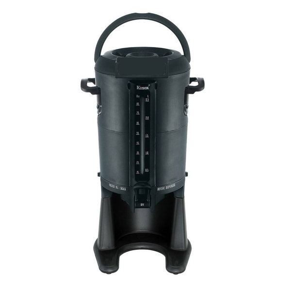 Drankendispenser KINOX | 2.5L | Isothermisch | Ø210x435(h)mm