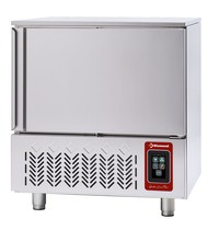 Diamond Snelvriesvel | Touchscreen | 20kg | 5x GN of 600x400mm | 230V | 790x830x880(h)mm