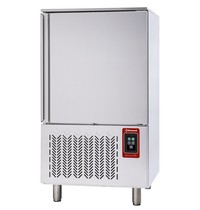 Diamond Snelvriezer touch screen 36-25kg | 10x GN of 600x400mm | 230V | 790x830x1430(h)mm Diamond Snelvriezer touch screen 36-25kg | 10x GN of 600x400mm | 230V | 790x830x1430(h)mm