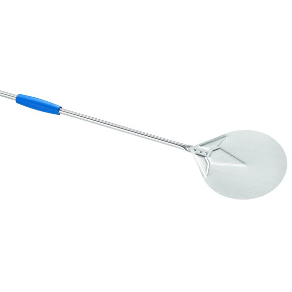 Pizzaschep | RVS | Ø200mm | 1690(h)mm