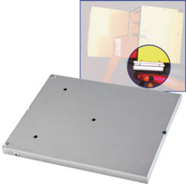 Universele Set | Voor Bevestiging Cyclomotor | 350x370x65(h)mm