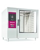Diamond Combi-steamer | Gas | 10x GN 2/1 | Cleaning | Stoom + Convectie | 1.5kW | 1090x971x1058(h)mm 