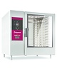 Diamond Combi-steamer | Elektrisch | 10x GN 2/1+ Cleaning | Stoom + Convectie | 35.4kW | 1090x971x1058(h)mm 