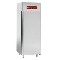 Diamond Gistingkast | 20x EN600x400 | -20°C/+35°C | Gecontroleerde Gisting | 0.65kW | 770x820x2025(h)mm 