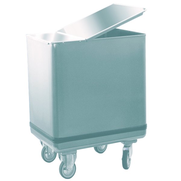Deegkar | Op Wielen | 125L | 395x610x785(h)mm