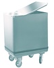Diamond Deegkar | Op Wielen | 125L | 395x610x785(h)mm 