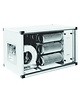 Diamond Filterende Extractiegroep | 2500m3/u | 1 Snelheid | 400W | 700x1200x700(h)mm 