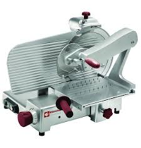 Diamond Professionele Verticale Snijmachine | Ø300mm | Fijnkost | 0.21kW | 540x520x570(h)mm