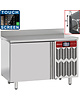 Diamond Koelwerktafel | Achteropstand | Touchscreen | 12-20kg | 6x GN 1/1 | 230V | 1250x700x880/900+85(h)mm 