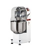 Diamond Bakkerstrog | Neerklapbare Arm | 40kg | Variabele Snelheid | 400V | 600x770x1350(h)mm 