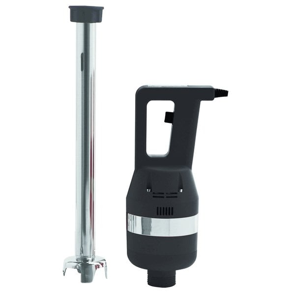 Inbrengmixer | 230L | Buis 500mm | Met Snelheidsregelaar | 920(h)mm