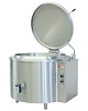Diamond Kookketel | Rond | Indirecte Verwarming | 500L | 48kW | 1000(h)mm 
