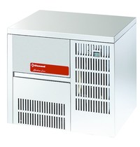 Diamond Volle ijsblokjesmachine | 35kg/h met reserve | 230V | 595x510x502(h)mm Diamond Volle ijsblokjesmachine | 35kg/h met reserve | 230V | 595x510x502(h)mm