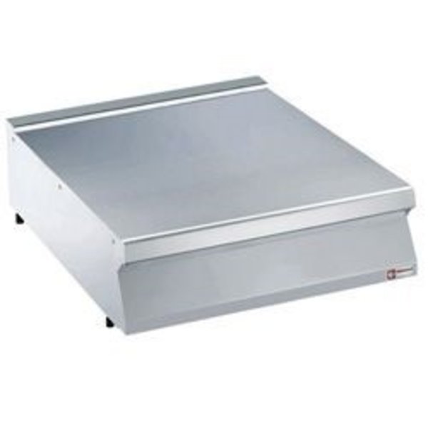Neutraal werkelement Top | 800x900x250/320(h)mm