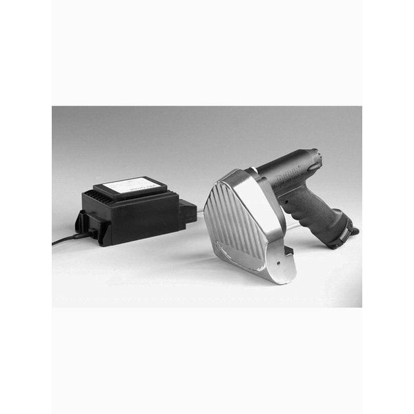 Tandir Dönermes | Elektrisch | 120kg/Dag | 185x135x175mm