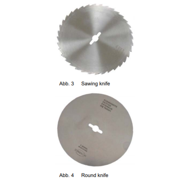Tandir Dönermes | Elektrisch | 120kg/Dag | 185x135x175mm