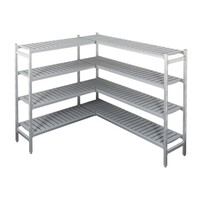 CombiSteel Rekken voor Koel-/Vriescellen