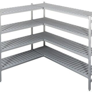 CombiSteel Rekken voor Koel-/Vriescellen