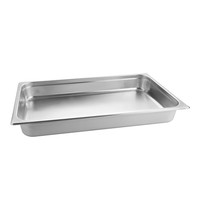 MaxPro Voedselpan | MaxPro Chafing Dish EMG-921170 
