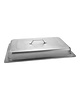 MaxPro Deksel | Chafing Dish | 1/1 GN 