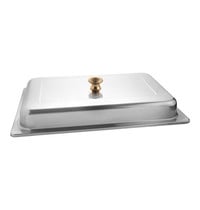 MaxPro Deksel | MaxPro Chafing Dish EMG-921100