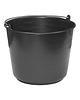 EMGA Emmer kunststof met maatverdeling 20L - Ø35x34(h)cm 